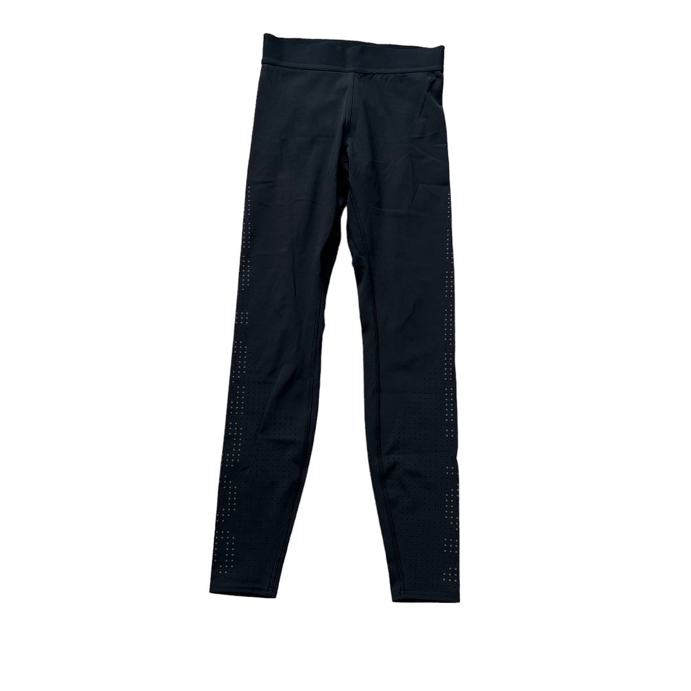 Lululemon Ride & Reflect Tight 28" *lululemon X SoulCycle Black Size 6 - Picture 8 of 16